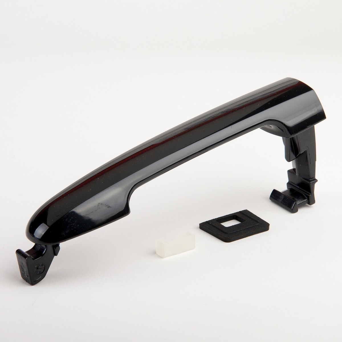 New Hyundai Exterior Door Handle for 2006-10 Sonata 82651-3K000 | eBay