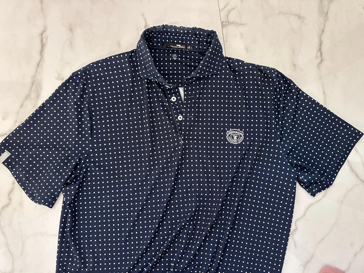 rlx ralph lauren polo shirt products for sale | eBay