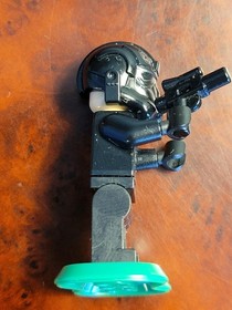 LEGO Star Wars sw0788 Imperial TIE Fighter Striker Pilot Minifigure