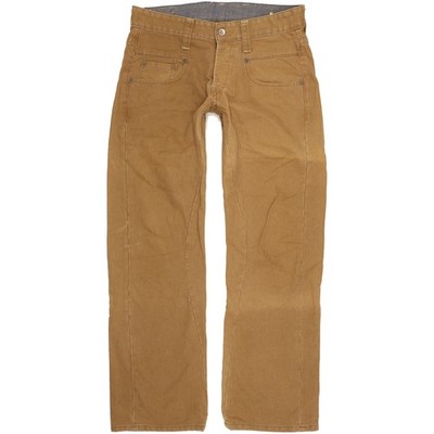 G-Star S.C. Radar Men Brown Straight Loose Jeans W31 L32 (107727)