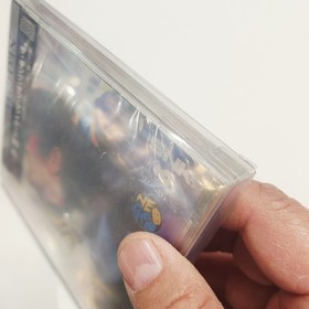 Neo Geo CD The King Of Fighters 99 - Japanese - Brand New