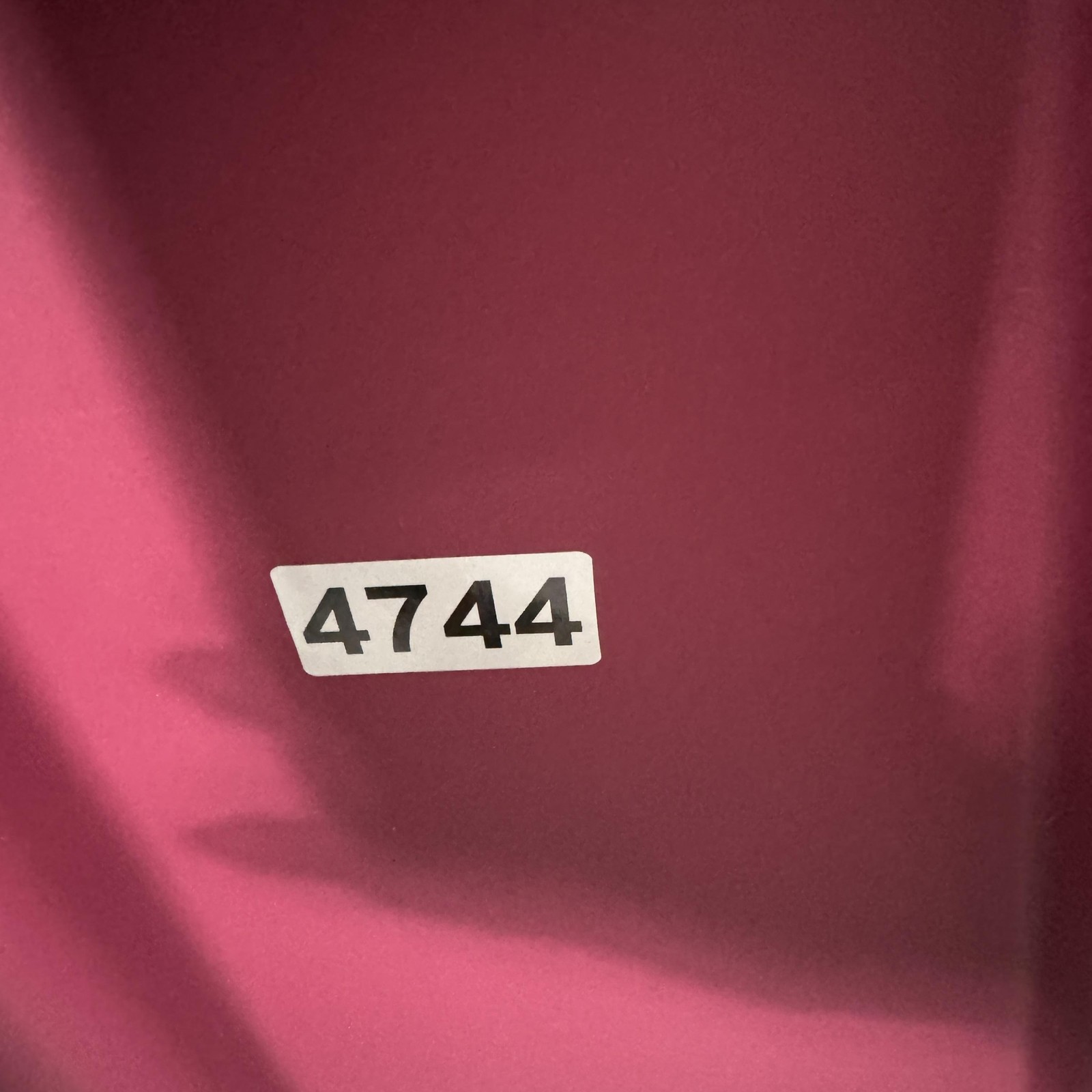 Zara Shirt Womens Small Yellow Button Front Fitted Long Sleeve Pockets Top thumbnail 10