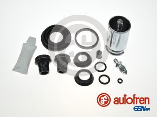 Autofren Seinsa Reparatursatz Bremssattel D4853K FüR CC Astra Opel Zafira 34Mm-image