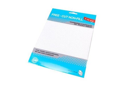 Veba Schleifpapier grob (5ST) 35450077