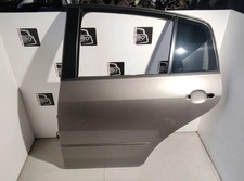 VW GOLF PLUS 5M1, 521 Tür hinten links LA8X 5M0833311 2.00 Diesel 36600405