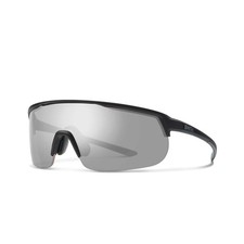 Smith Optics Mens Trackstand Sunglasses, ChromaPop Platinum Mirror