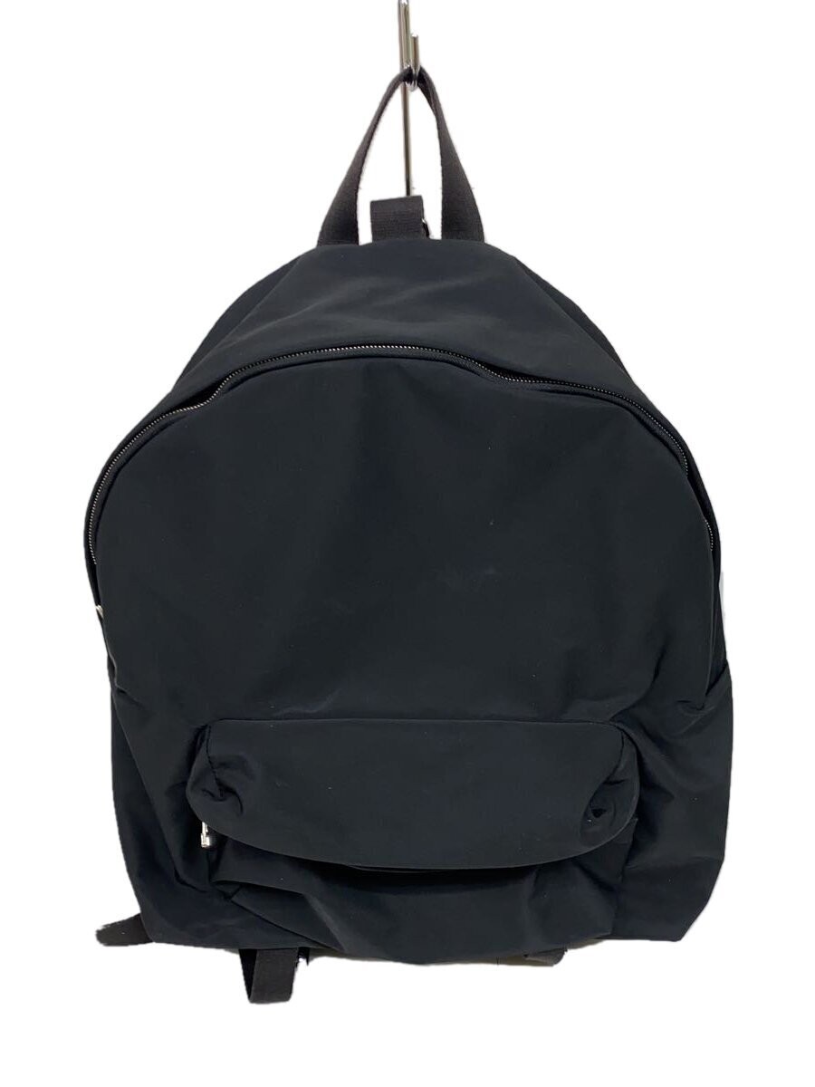 Backpack - BLK plain Japan - image 1