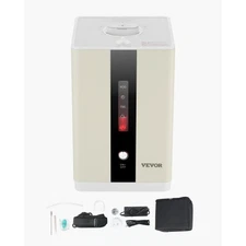 VEVOR Hydrogen"halation Machine,99.99% High Purity Hydrogen"haler,HO-Separat