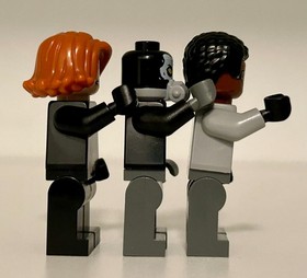 LEGO Marvel: Crossbones' Hazard Heist (Set 76050)