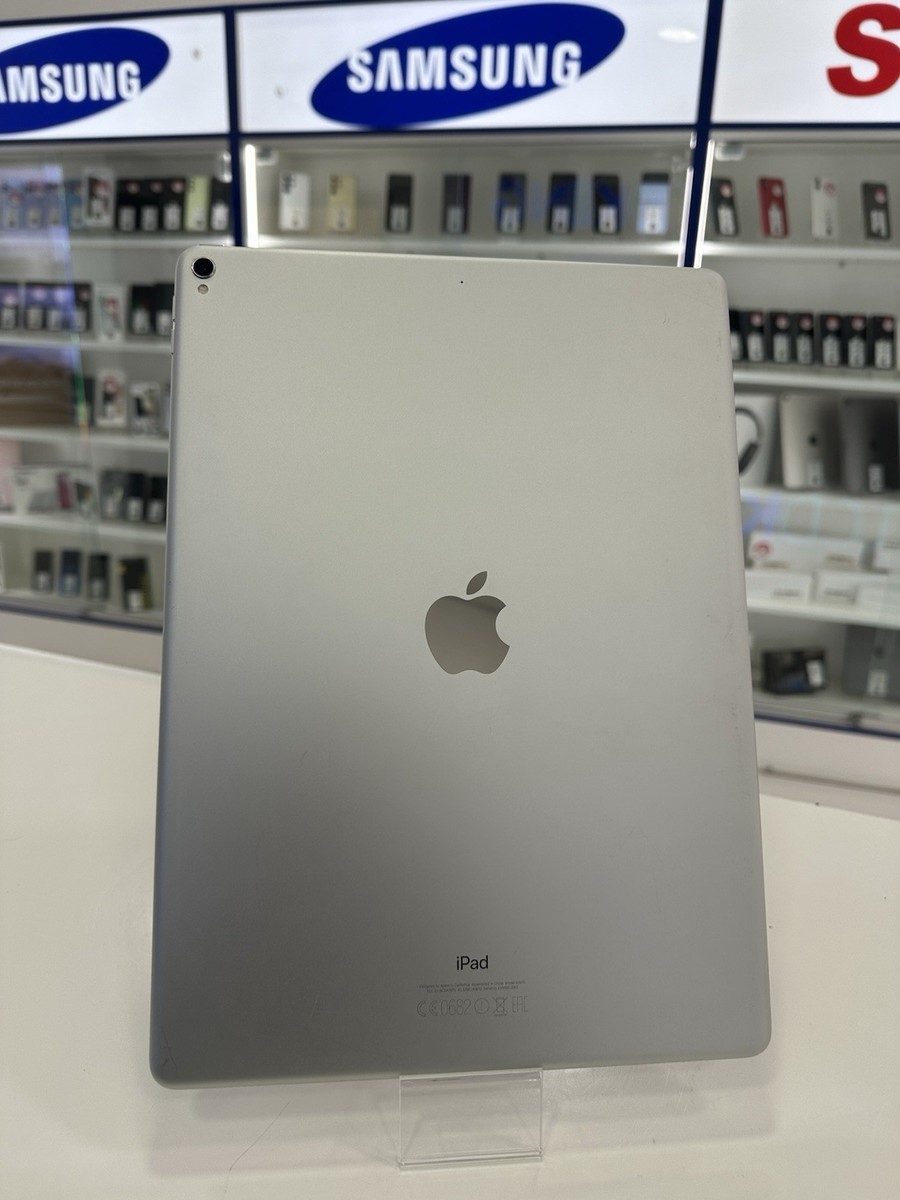 Apple iPad Pro 2nd Gen. 64GB, Wi-Fi, 12.9 in - Space Grey