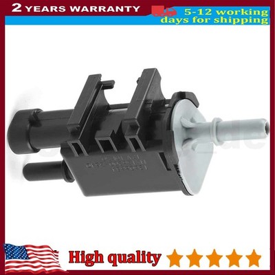 Evap Purge Solenoid Valve For Holden Commodore VE VF V8 6.0 6.2 LS2 LS3 214-1680