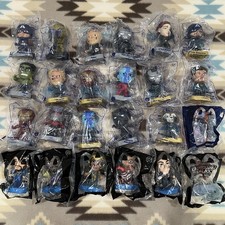 McDonald  s Happy Meal Toys Avengers And More Sold as a set of 24