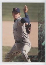1994 Topps Team Stadium Club Tom Henke #270 0c4