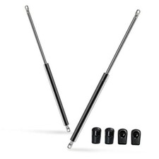 20in 120lb Gas Strut for Boat Hatch RV Bed Door Camper Shell ML34-120 20IN 120LB