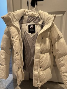 ジャケット・アウター   Arctic Program S/P Canada Goose Arctic Program | eBay