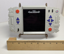 Vintage 1981 Entex Electronics Galaxian 2 Game Tested Please Read