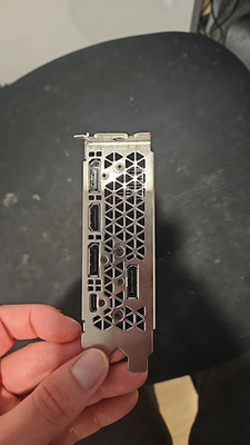 NVIDIA GeForce RTX 2080 8GB GDDR6 Graphics Card Dell 0PGCPH