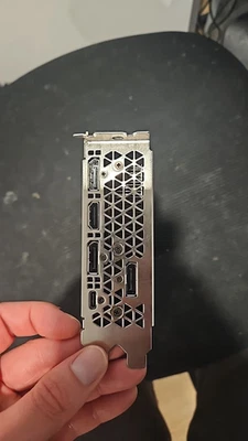 NVIDIA GeForce RTX 2080 8GB GDDR6 Graphics Card Dell 0PGCPH - image 1 of 2