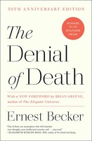Ernest Becker | The Denial Of Death | Taschenbuch | Englisch (1997) | Free Press