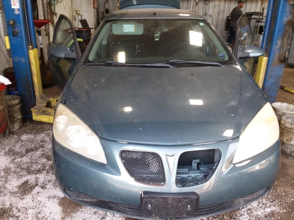 Задние тормоза вариант FE4 подходит для 04-12 MALIBU 2087868 - Изображение 4 из 4