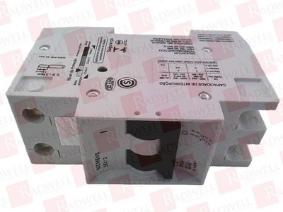 SIEMENS 5SX1-202-7 / 5SX12027 (NEW IN BOX)