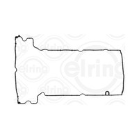 Dichtung, Zylinderkopfhaube Elring 719.770 FüR MERCEDES-BENZ, AußEn