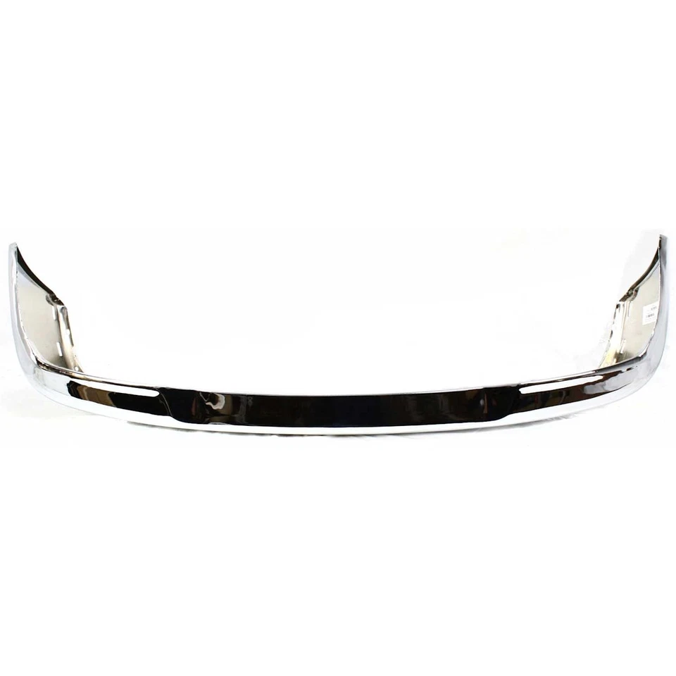 Kit de parachoques delantero barra frontal para Ford Ranger Styleside 1998-2000 cromo - cenefa Foto 3 de 4