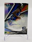 2022-23 Bowman U Best #BOA-AK Arthur Kaluma Best of 2022 Auto Refractors🪣