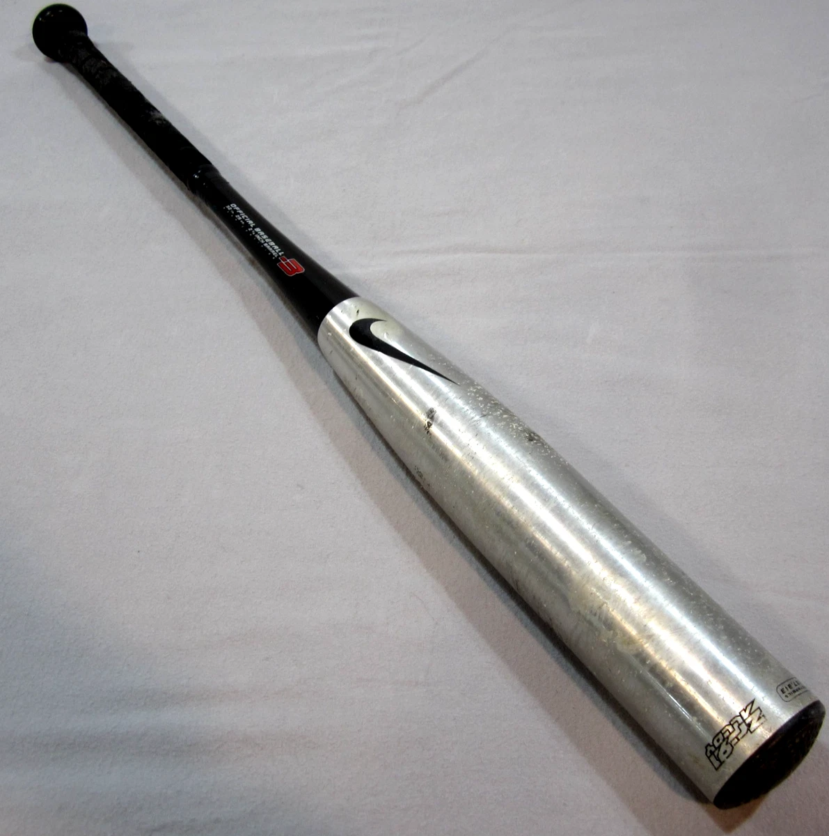 Nike Adults & High School Baseball Bats for sale | eBay