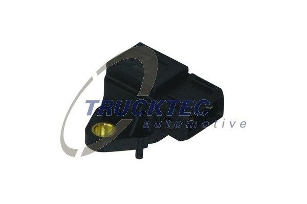 1 X Sensor Saugrohrdruck Trucktec 08.17.029 FüR BMW-image
