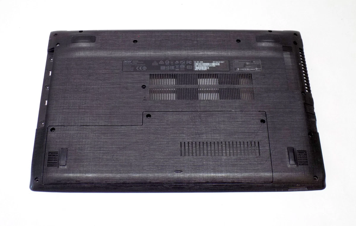 Teclado Acer Aspire 3 A315-53 Séries Modelo N17c4 Lv5t_a80b - Corre Que