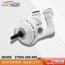 261050 2-Inch HiFlow Multiport Valve For Quad...