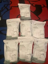 Motif Medical Breastmilk 700 Lot of 7 Storage Bags 8oz Single Use Freezer Safe