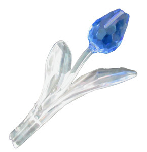 Swarovski Crystal Tulip | eBay