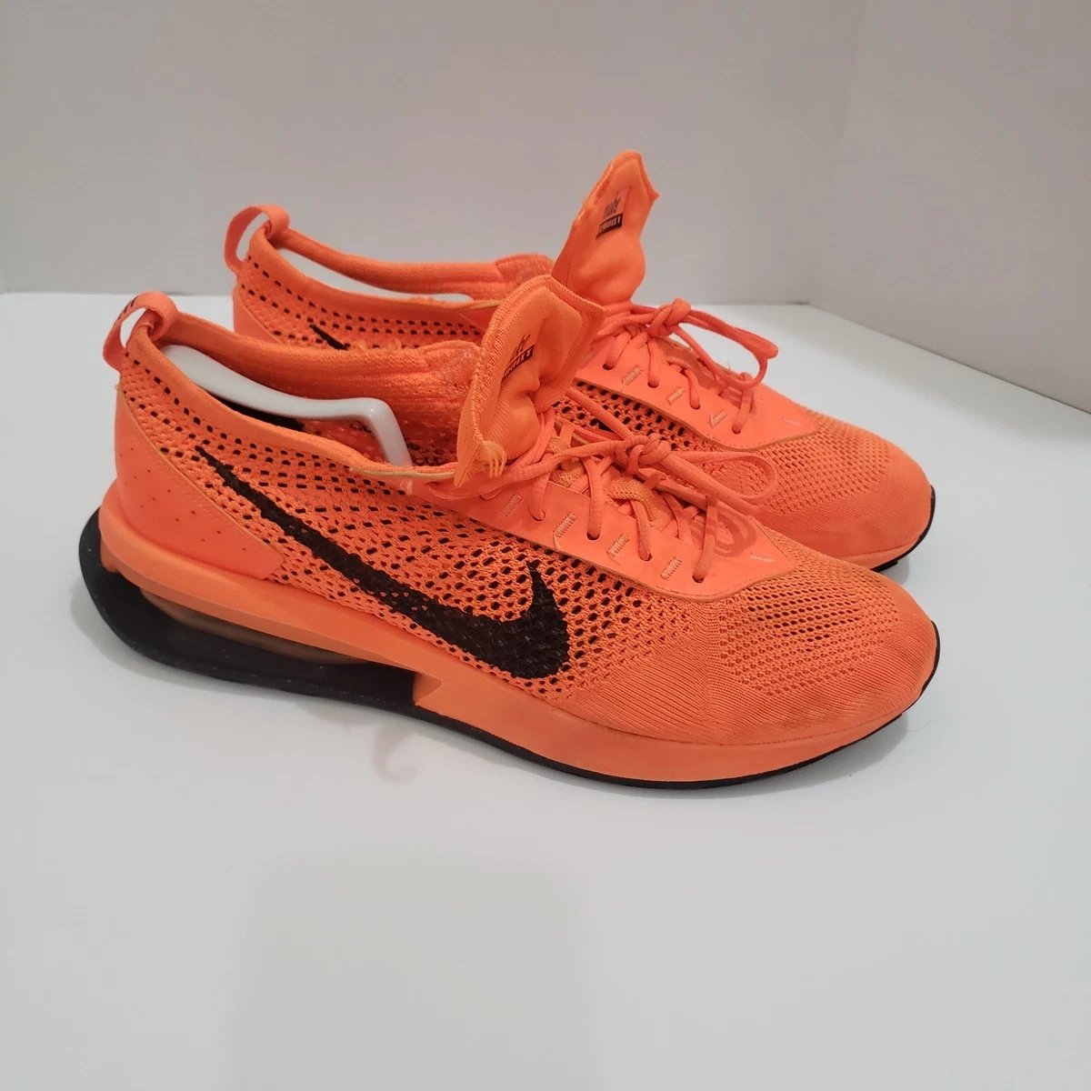 25+ Nike Flyknit Racer Total Orange for sale | Updated Oct 2026