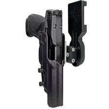 Pro Ball Joint Competition Holster fits Smith & Wesson M&P9 M2.0 Metal HD