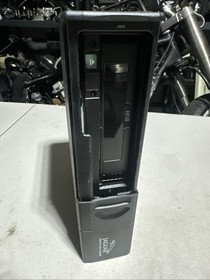 2004-2008 Jaguar XJ XJ8 Stereo 6 Disc CD Player Changer OEM 1X43-18C830-AC