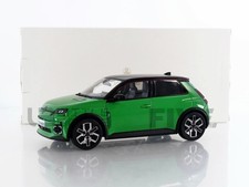 NOREV 1/18 - RENAULT 5 E-TECH - 2024 185502