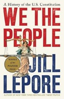 We The People, Jill Lepore