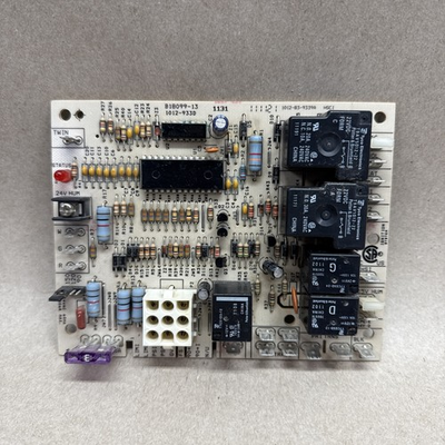 #ad Goodman Amana B18099 13 Furnace Control Board 1012 933D 1012 83 9330A B2 $50.00