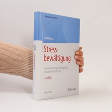 Stressbewältigung | Gert Kaluza
