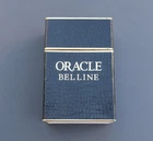 ORACLE BELLINE 1961 Divinatory Tarot Seer Clairvoyance FRANCE CARDS Complete