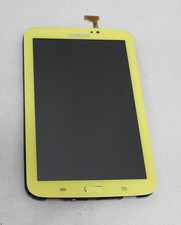 GH97-14892C SAMSUNG SM-T210 GALAXY TAB 3 7.0 WIFI LCD TOUCH YELLOW "GRADE A"