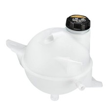 Engine Coolant Expansion Reservoir Overflow Tank Compatible with 2015 603-844