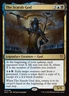 MTG The Scarab God Aetherdrift Commander 120 M NM