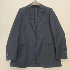 Super beautiful item LARDINI/Lardini jacket