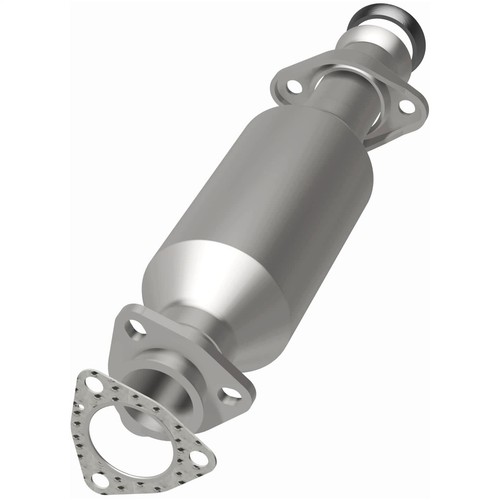 MagnaFlow 49 State Converter 22637 Direct Fit Catalytic Converter Fits Integra - Picture 3 of 10