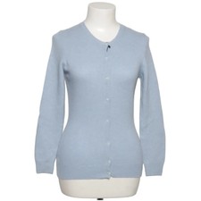 Pull Love, Strickjacke, Damen, Größe: XS, Blau, Kaschmir, Einfarbig #8UO