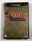 Legend of Zelda: The Wind Waker (GameCube / GC, 2003) Please Read
