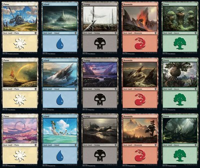 mtg dominaria united card price list Basic Land set (1 each of 15) Magic Stamped Signature Art Card replaces Art Card in 10% of Set Boosters MTG / Dominaria United